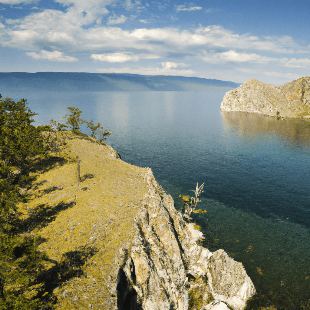 baikallake