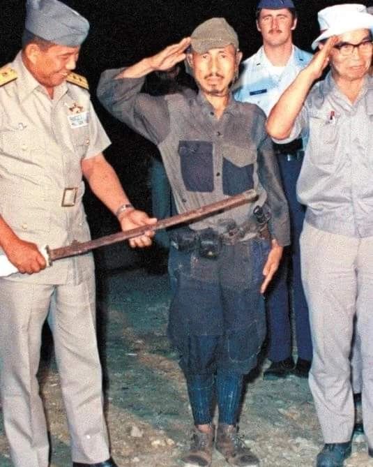 Hiroo Onoda